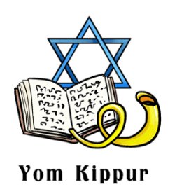 Yom Kippur