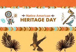 Native American Heritage Day