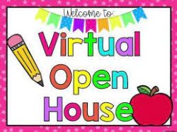 Virtual Open House - Evening