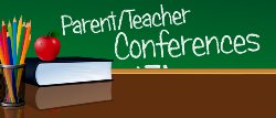 Virtual Parent/Teacher Conferences