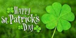 St. Patrick\'s Day