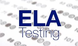ELA Testing