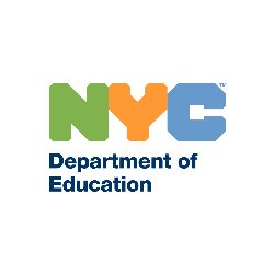 NYC DOE Logo