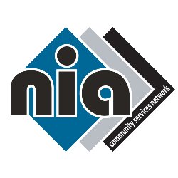 NIA Logo