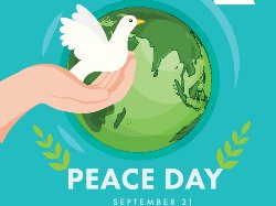 Peace Day