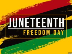 Juneteenth, schools closed